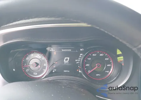 2018 Dodge Charger Sxt Rwd из США, поврежденный, VIN 2C3CDXBG4JH135858